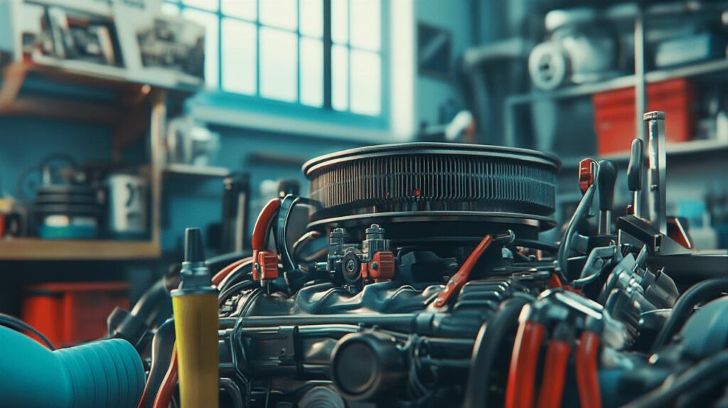 Comment nettoyer le debitmetre d’air sur une voiture : Astuces d’experts pour retrouver la puissance d’origine