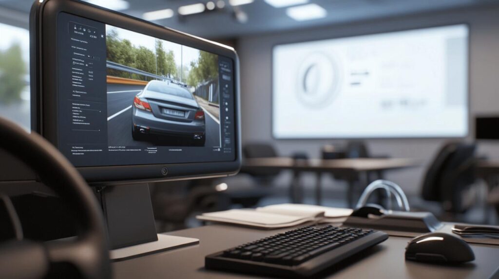 Conduire vert avec Auto Ecole Net : La formation eco-responsable du futur