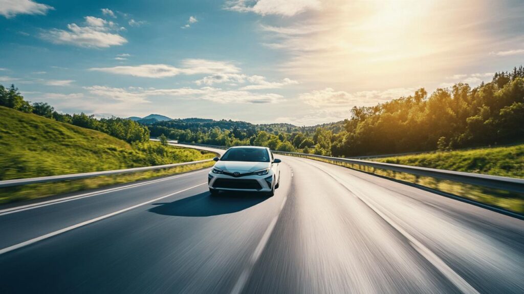 Toyota Yaris hybride : l’autonomie sans contrainte qui revolutionne vos trajets