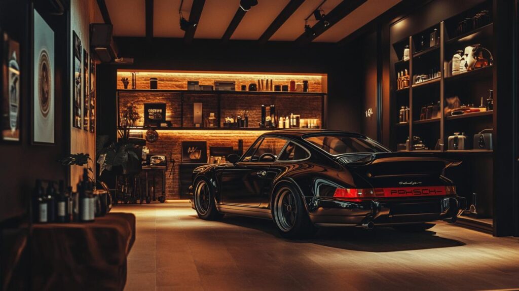 Tout ce que vous devez savoir pour entretenir votre Porsche 964 : Guide du diagnostic electronique