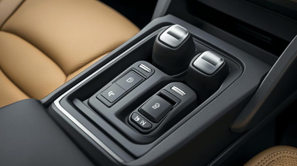 Guide complet : Conseils pour choisir le bouton de frein a main parfait pour votre C4 Picasso selon les materiaux