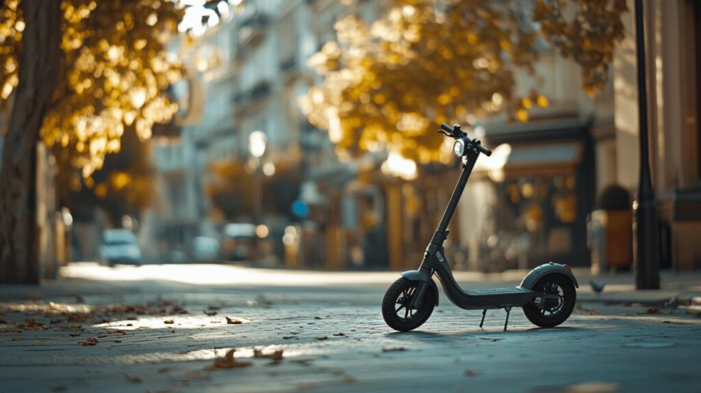 Les sanctions pour conduite d’un scooter sans assurance