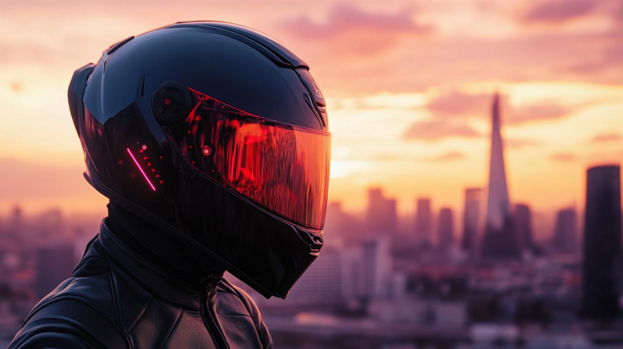 Mousse casque moto : Comparatif des Meilleurs Avis 2025 – Quel confort pour votre casque jet ou cross ?