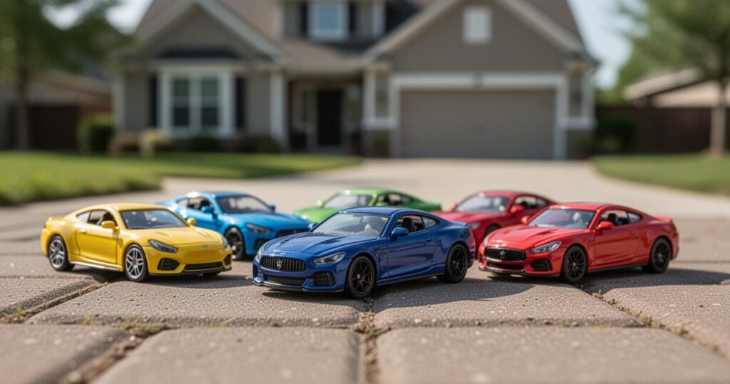 Monopoly Cars et Monopoly Junior Cars : découvrez ces jeux de société incontournables chez Monsieur Jouet